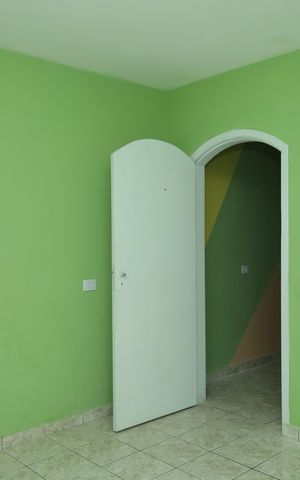 Casa para alugar com 65m², 2 quartos e 1 vagaQuarto 1