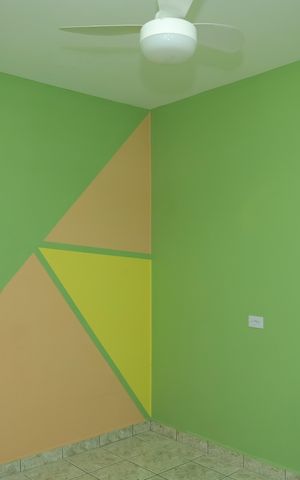 Casa para alugar com 65m², 2 quartos e 1 vagaSala