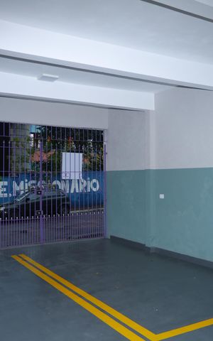 Casa para alugar com 65m², 2 quartos e 1 vagaGaragem