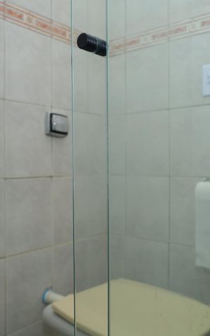 Casa para alugar com 65m², 2 quartos e 1 vagaBanheiro