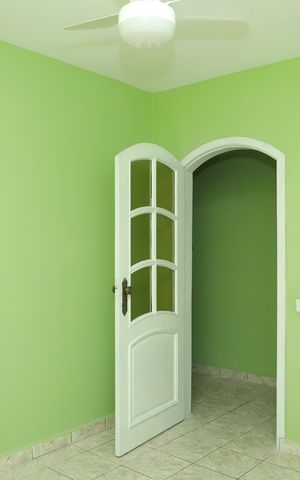 Casa para alugar com 65m², 2 quartos e 1 vagaSala