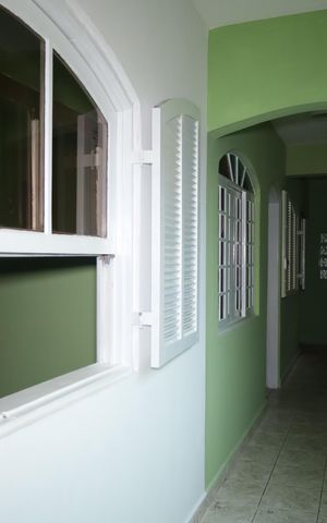 Casa para alugar com 65m², 2 quartos e 1 vagaCorredor