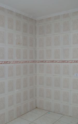 Casa para alugar com 65m², 2 quartos e 1 vagaCozinha