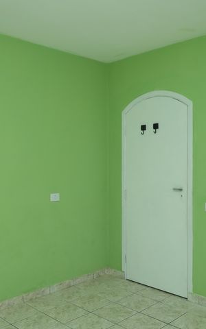 Casa para alugar com 65m², 2 quartos e 1 vagaQuarto 1