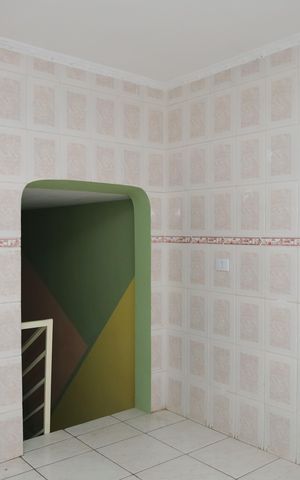 Casa para alugar com 65m², 2 quartos e 1 vagaCozinha