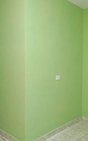 Casa para alugar com 65m², 2 quartos e 1 vagaHall do imóvel