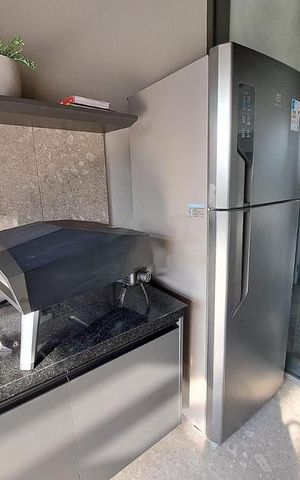 Apartamento à venda com 30m², 1 quarto e sem vaga