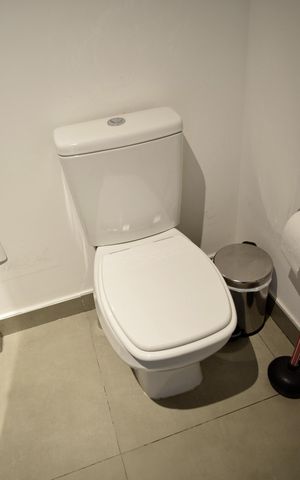 Studio à venda com 22m², 1 quarto e sem vagaBanheiro