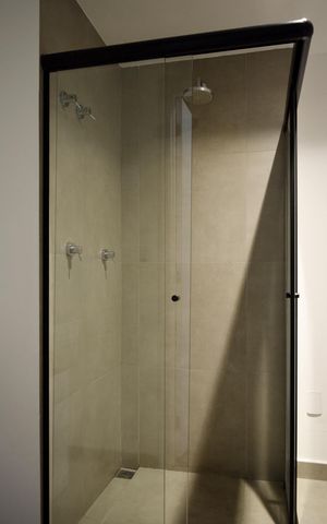 Studio à venda com 22m², 1 quarto e sem vagaBanheiro
