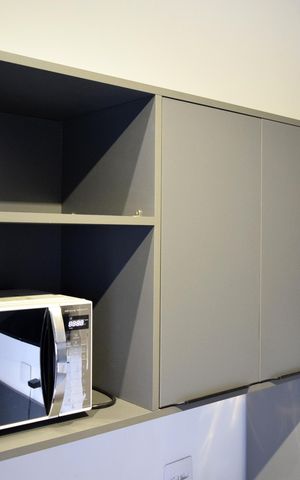 Studio à venda com 22m², 1 quarto e sem vagaStudio