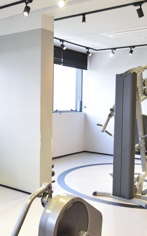 Studio à venda com 22m², 1 quarto e sem vagaAcademia