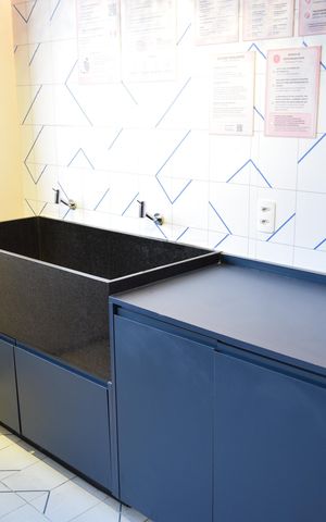 Studio à venda com 22m², 1 quarto e sem vagaÁrea comum