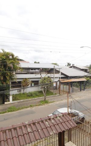 Casa à venda com 262m², 4 quartos e 4 vagasVista da Varanda da Sala