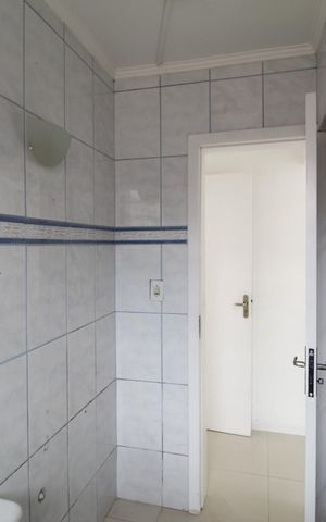 Casa à venda com 262m², 4 quartos e 4 vagasBanheiro da Suíte 