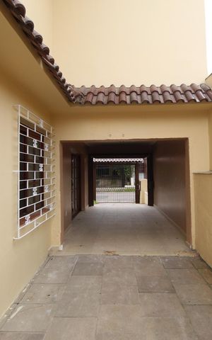 Casa à venda com 262m², 4 quartos e 4 vagasGaragem