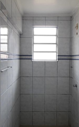 Casa à venda com 262m², 4 quartos e 4 vagasBanheiro da Suíte 