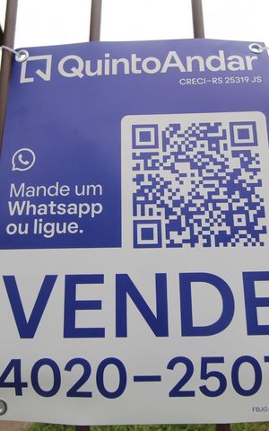 Casa à venda com 262m², 4 quartos e 4 vagasPlaca