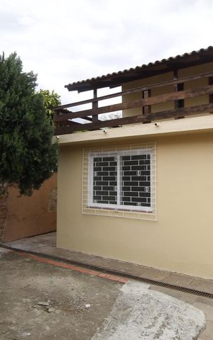 Casa à venda com 262m², 4 quartos e 4 vagasÁrea Externa