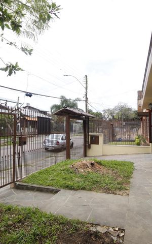Casa à venda com 262m², 4 quartos e 4 vagasÁrea Externa