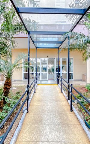 Apartamento à venda com 75m², 2 quartos e 2 vagasÁrea comum