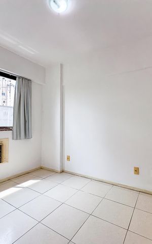 Apartamento para alugar com 47m², 1 quarto e sem vagaQuarto