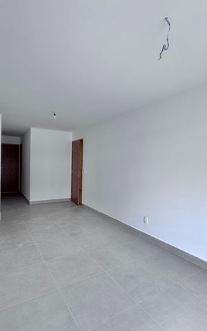 Apartamento à venda com 60m², 2 quartos e 1 vaga Apartamento à venda com 60m², 2 quartos e 1 vagaSala
