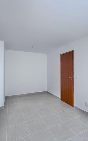 Apartamento à venda com 60m², 2 quartos e 1 vaga Apartamento à venda com 60m², 2 quartos e 1 vagaSuíte