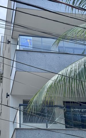 Apartamento à venda com 60m², 2 quartos e 1 vaga Apartamento à venda com 60m², 2 quartos e 1 vagaPlaquinha