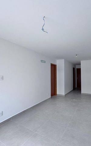 Apartamento à venda com 60m², 2 quartos e 1 vaga Apartamento à venda com 60m², 2 quartos e 1 vagaSala