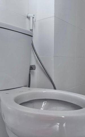 Apartamento à venda com 60m², 2 quartos e 1 vaga Apartamento à venda com 60m², 2 quartos e 1 vagaBanheiro Social