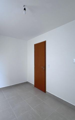 Apartamento à venda com 60m², 2 quartos e 1 vaga Apartamento à venda com 60m², 2 quartos e 1 vagaQuarto