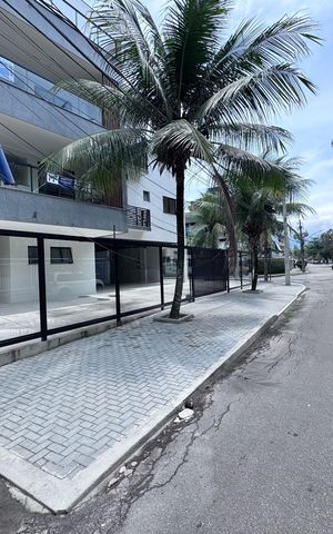 Apartamento à venda com 60m², 2 quartos e 1 vaga Apartamento à venda com 60m², 2 quartos e 1 vagaFachada