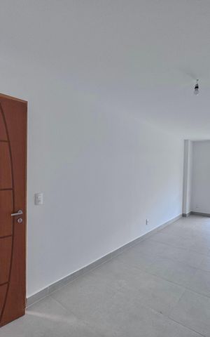Apartamento à venda com 60m², 2 quartos e 1 vaga Apartamento à venda com 60m², 2 quartos e 1 vagaSala