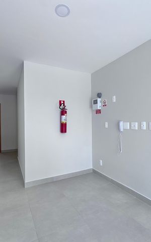 Apartamento à venda com 60m², 2 quartos e 1 vaga Apartamento à venda com 60m², 2 quartos e 1 vagaÁrea comum