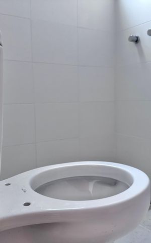 Apartamento à venda com 60m², 2 quartos e 1 vaga Apartamento à venda com 60m², 2 quartos e 1 vagaBanheiro da Suíte