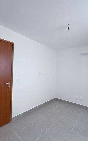Apartamento à venda com 60m², 2 quartos e 1 vaga Apartamento à venda com 60m², 2 quartos e 1 vagaQuarto