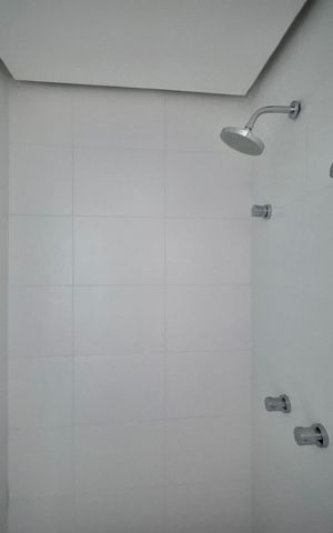 Apartamento à venda com 60m², 2 quartos e 1 vaga Apartamento à venda com 60m², 2 quartos e 1 vagaBanheiro Social