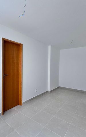 Apartamento à venda com 60m², 2 quartos e 1 vaga Apartamento à venda com 60m², 2 quartos e 1 vagaSuíte