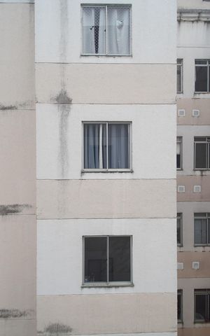 Apartamento à venda com 51m², 3 quartos e 1 vagaVista do Quarto 2