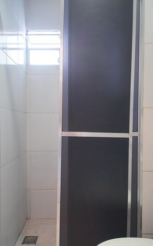 Apartamento à venda com 51m², 3 quartos e 1 vagaBanheiro