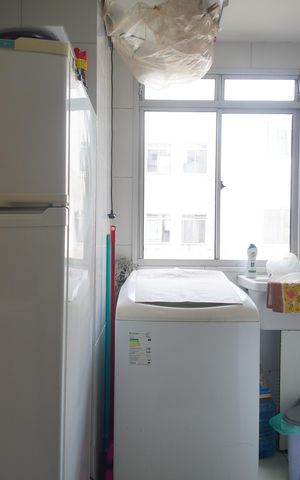 Apartamento à venda com 51m², 3 quartos e 1 vagaCozinha