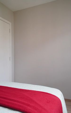 Apartamento à venda com 51m², 3 quartos e 1 vagaQuarto 1
