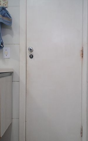 Apartamento à venda com 51m², 3 quartos e 1 vagaBanheiro