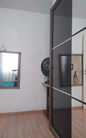Apartamento à venda com 51m², 3 quartos e 1 vagaQuarto 3