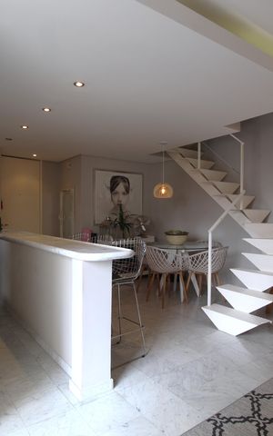 Apartamento à venda com 80m², 1 quarto e 1 vagaSala
