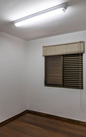 Apartamento à venda com 140m², 4 quartos e 2 vagasQuarto 1