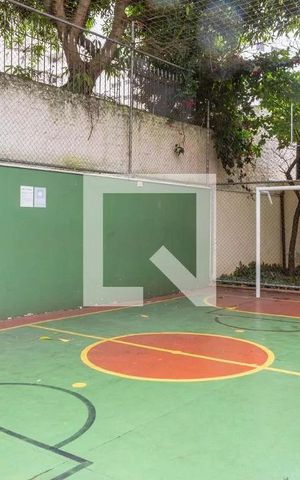 Apartamento à venda com 67m², 2 quartos e 1 vaga Apartamento à venda com 67m², 2 quartos e 1 vagaÁrea comum - Quadra Poliesportiva