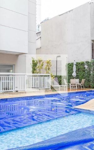 Apartamento à venda com 67m², 2 quartos e 1 vaga Apartamento à venda com 67m², 2 quartos e 1 vagaÁrea comum - Piscina