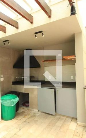 Apartamento à venda com 67m², 2 quartos e 1 vaga Apartamento à venda com 67m², 2 quartos e 1 vagaÁrea comum - Churrasqueira