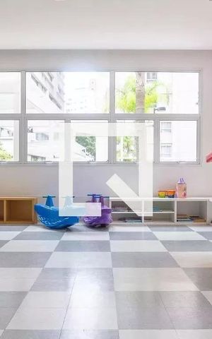 Apartamento à venda com 67m², 2 quartos e 1 vaga Apartamento à venda com 67m², 2 quartos e 1 vagaÁrea comum - Brinquedoteca